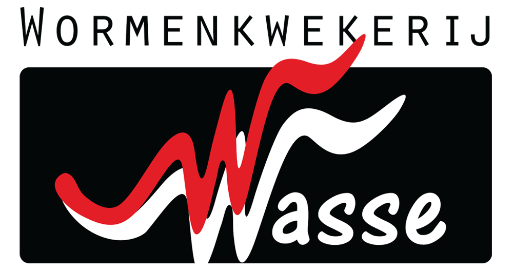 Wormenkwekerij Wasse